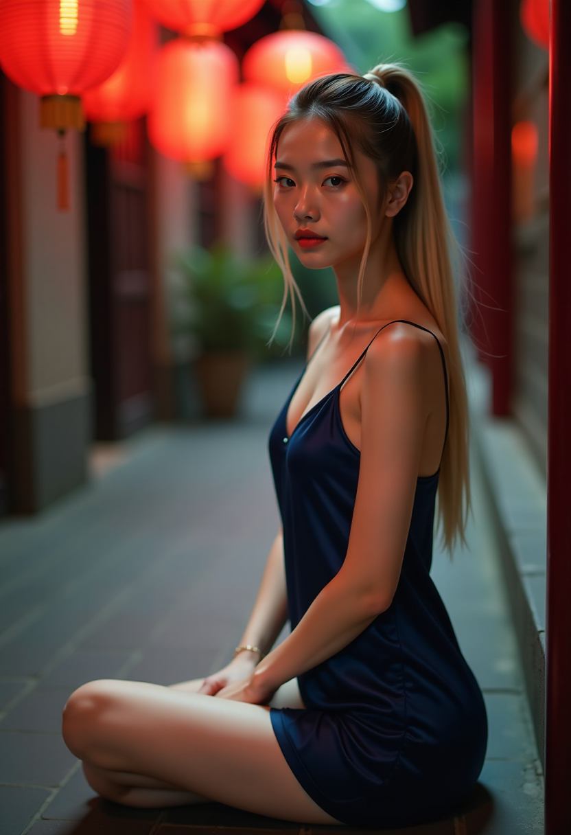 饥饿难耐幕后拍摄